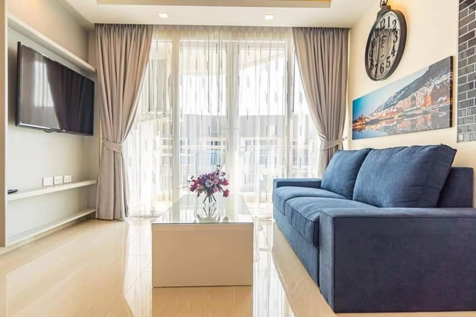 Grand Avenue By Fantasea Beach باتايا المظهر الخارجي الصورة